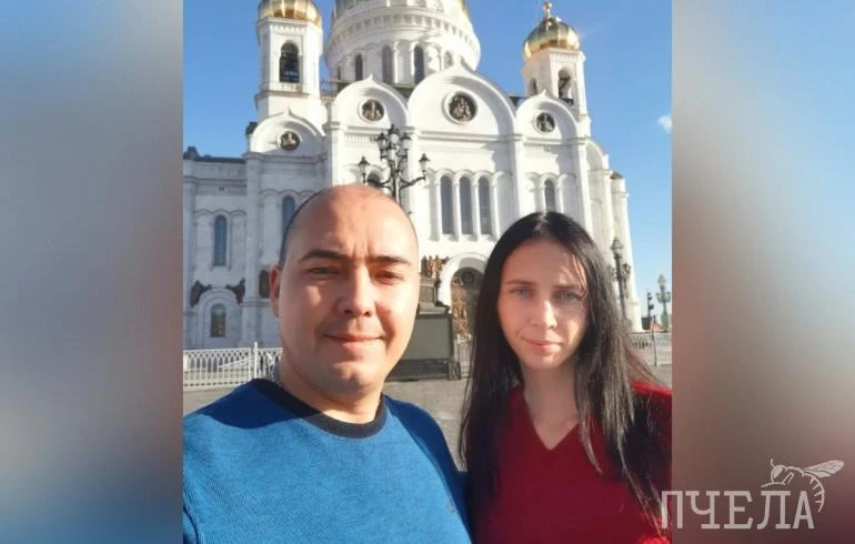 📝 Обратившись к уполномоченному по правам человека в России и в Генеральную прокуратур...