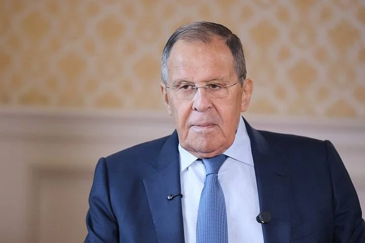 ⚡️Возвращение к черноморской зерновой инициативе неприемлемо, — Лавров. По его словам, ...