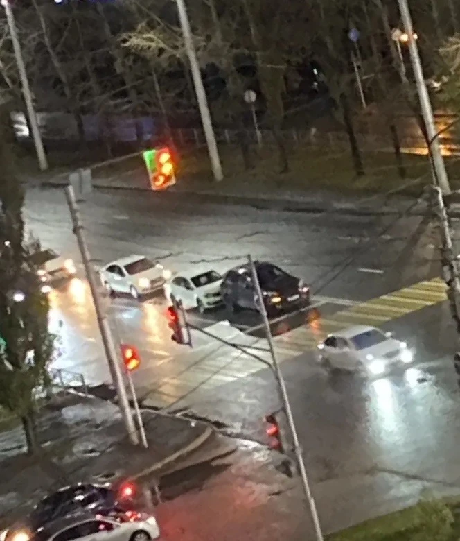 ДТП Уфа