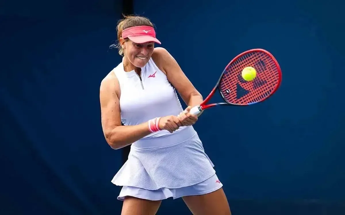 🎾 Две победы на международной арене   Подмосковные теннисисты завоевали два «золота» на турнирах сер