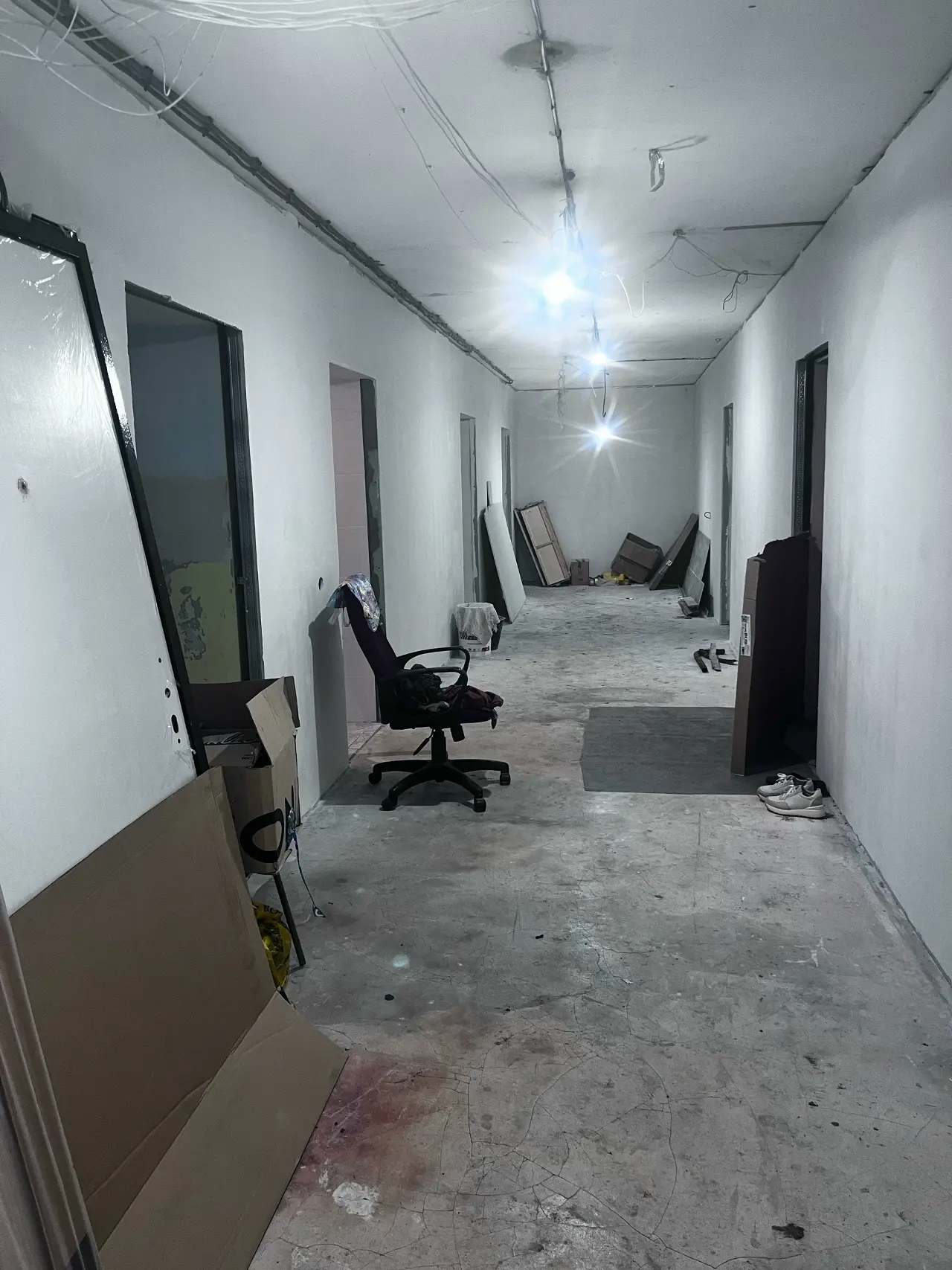 В администрации Куйбышевского района назвали пригодным для проживания дом, в котором взорвалась коте