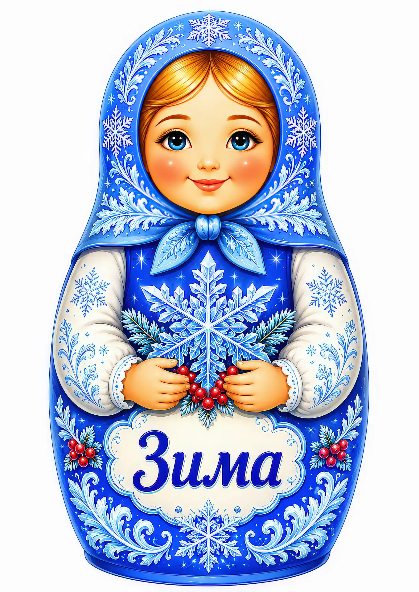 Посмотрите, какая милота получилась😍