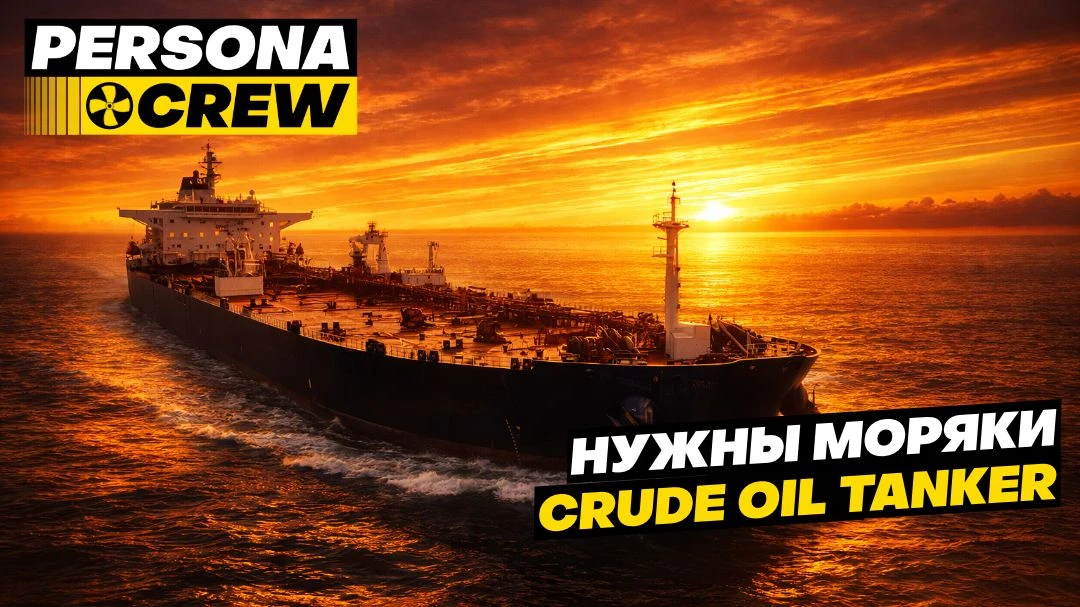 Crude Oil | Смена – ASAP | Контракт – 4 ± 2

MST | 13500 - 15000 $
CH. ENG | 13000 - 15000 $
2 ENG |