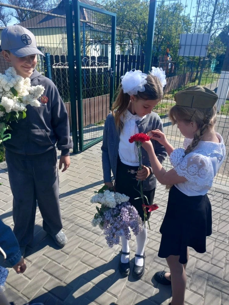 Память в каждой ленте 🧡🖤