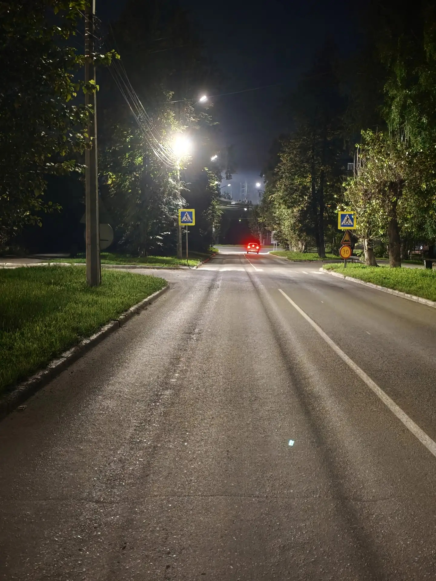 От подписчика