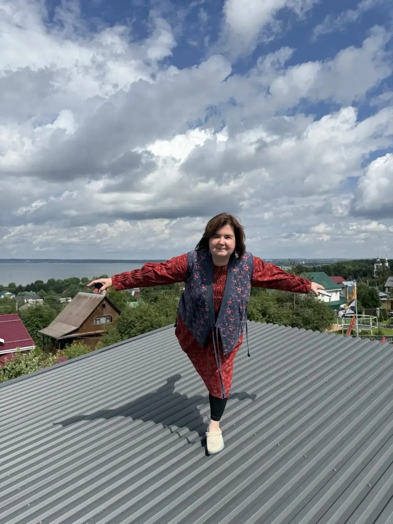 Сегодня меня спросили про книжку, которая произвела на меня самое сильное впечатление в детстве. 
Де