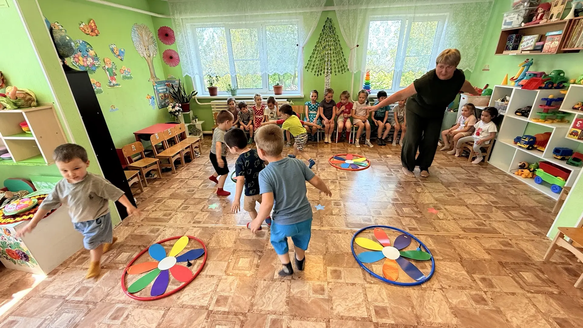 🐝 Сегодня — Всемирный день пчёл!