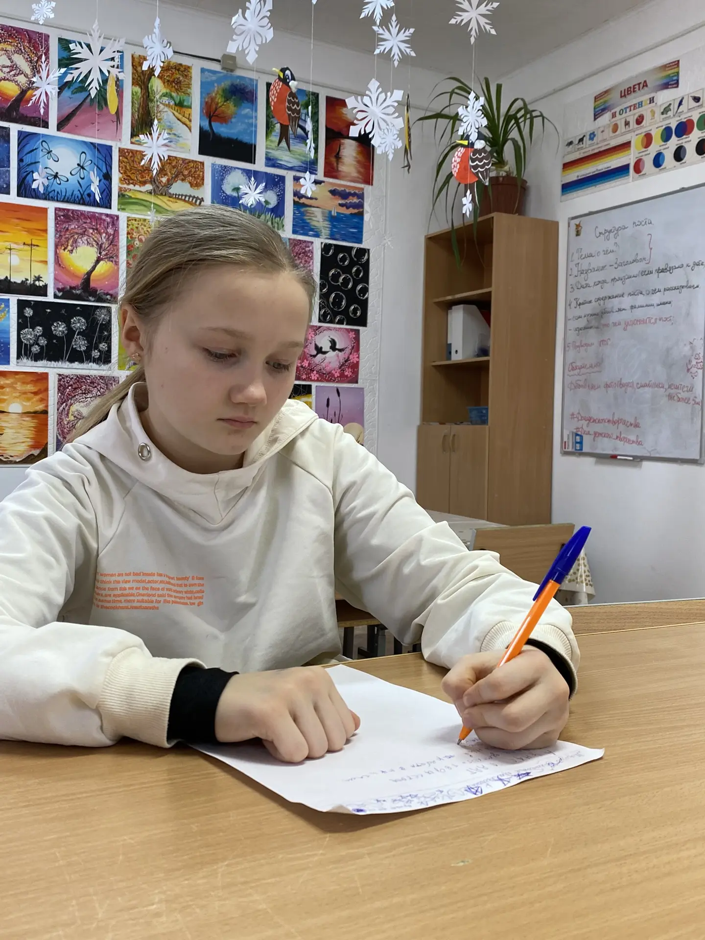🚀 Неделя в Доме Детского Творчества: взрыв креатива и новых знаний! 🚀