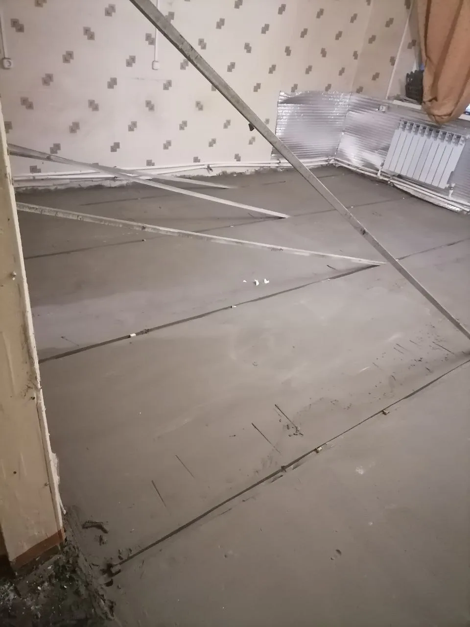 🚨ВАЖНОЕ🕊️⛪🚨  ⚠️ Дорогие братья и сестры! Дом священника в беде — просим вашей  неотложной поддержки!