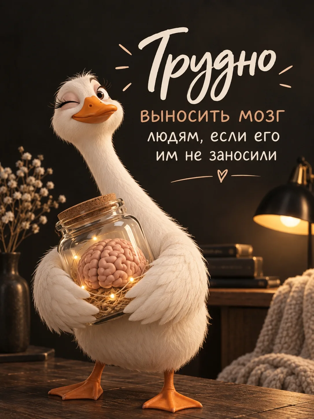 😀