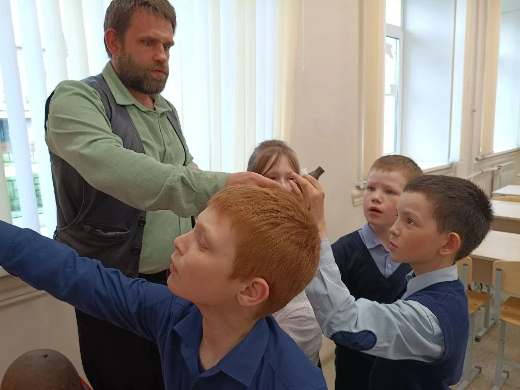 🌍 Международный день музеев – 2026