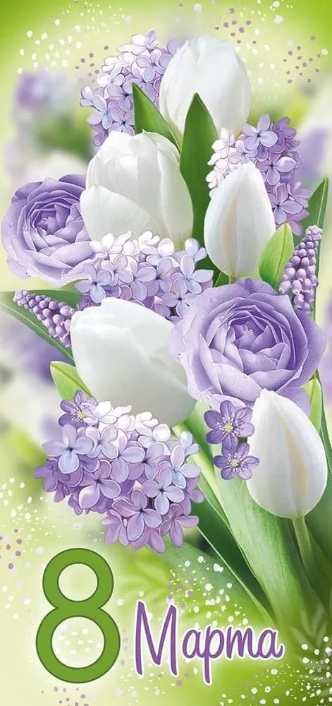 Весна начинается с музыки! 🌸