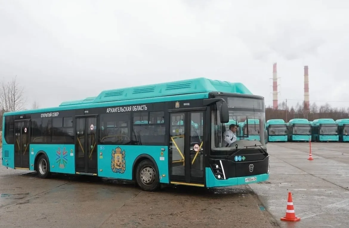 🚌 Внимание! Сезонное изменение схемы автобусных маршрутов