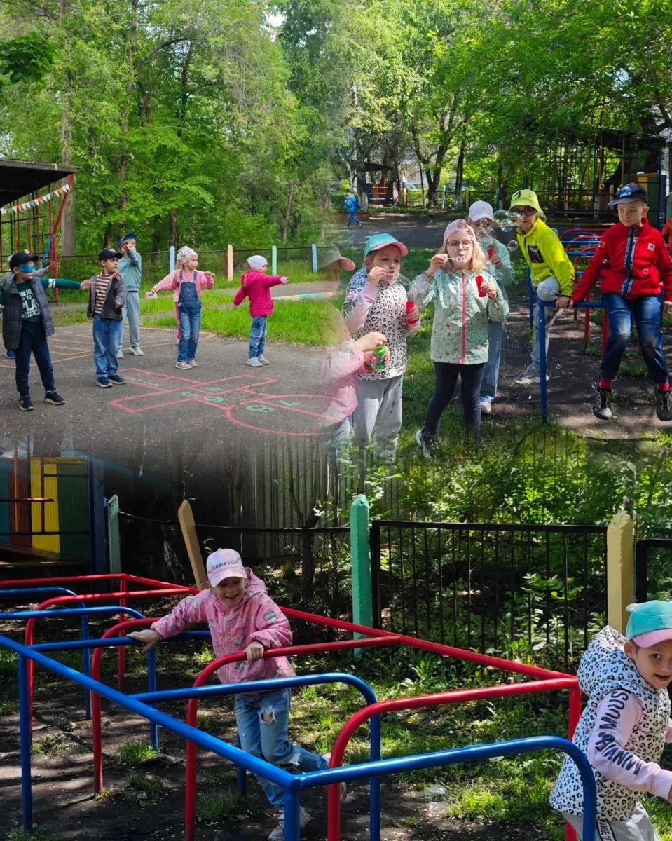 🌟 Неделя "В мире сказок" 🌟

На этой неделе у нас было очень увлекательно! Каждый день мы выходили 