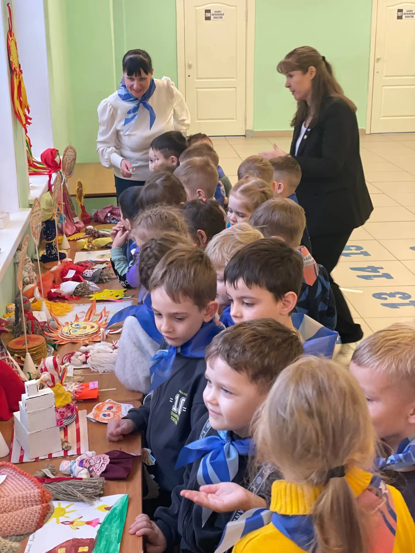 ❤Добрые слова и признание — лучшая награда за труд!