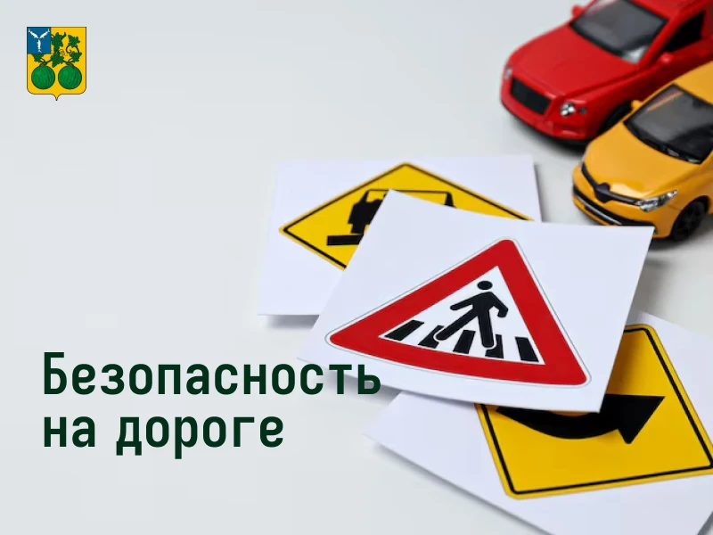 🚗 Уважаемые жители Балашовского района! Будьте внимательны на дорогах!