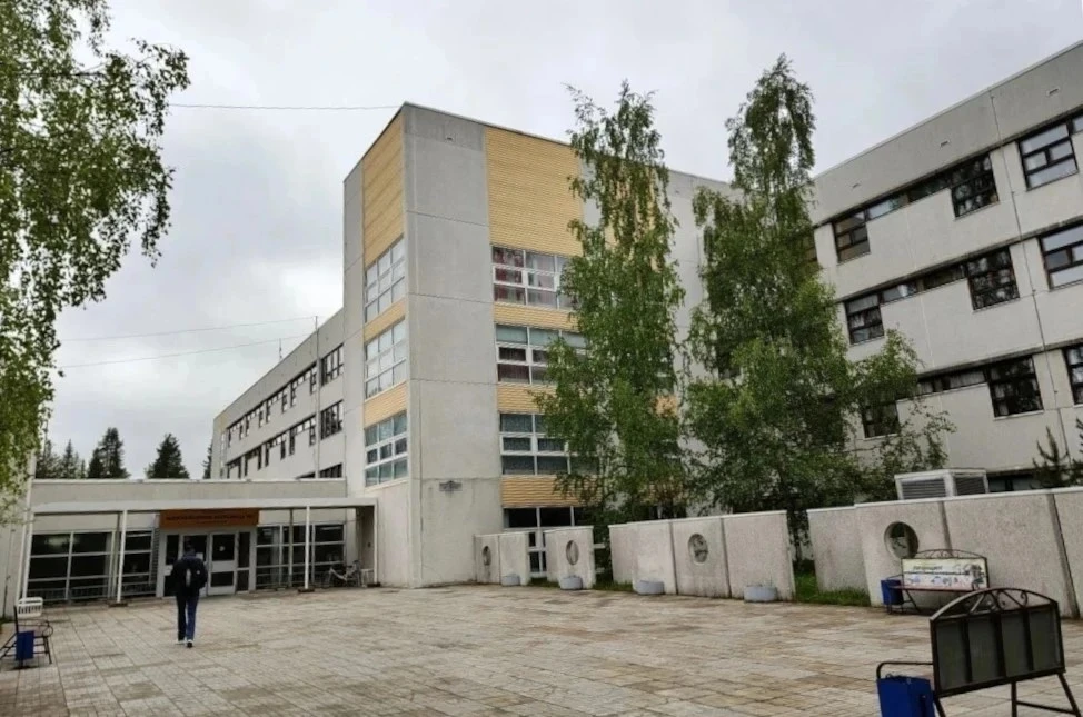 💥 В Костомукше летом откроют новое отделение неврологии