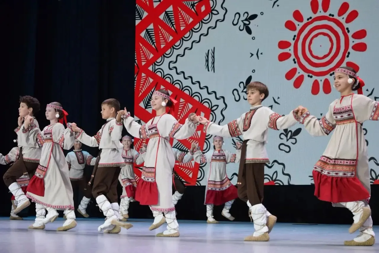 🎉С МЕЖДУНАРОДНЫМ ДНЕМ ЗАЩИТЫ ДЕТЕЙ!