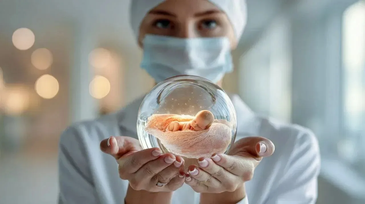 🧫 Генетическое тестирование эмбрионов перед ЭКО начали делать  бесплатно по ОМС