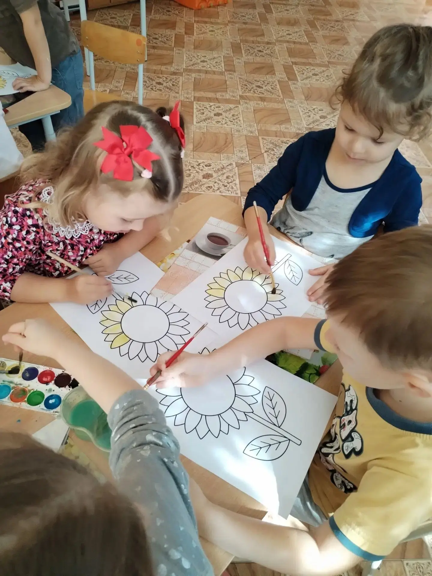 ДЕНЬ ОБРАЗОВАНИЯ КРАСНОДАРСКОГО КРАЯ!  День рождения есть у каждого на свете. Есть он и...
