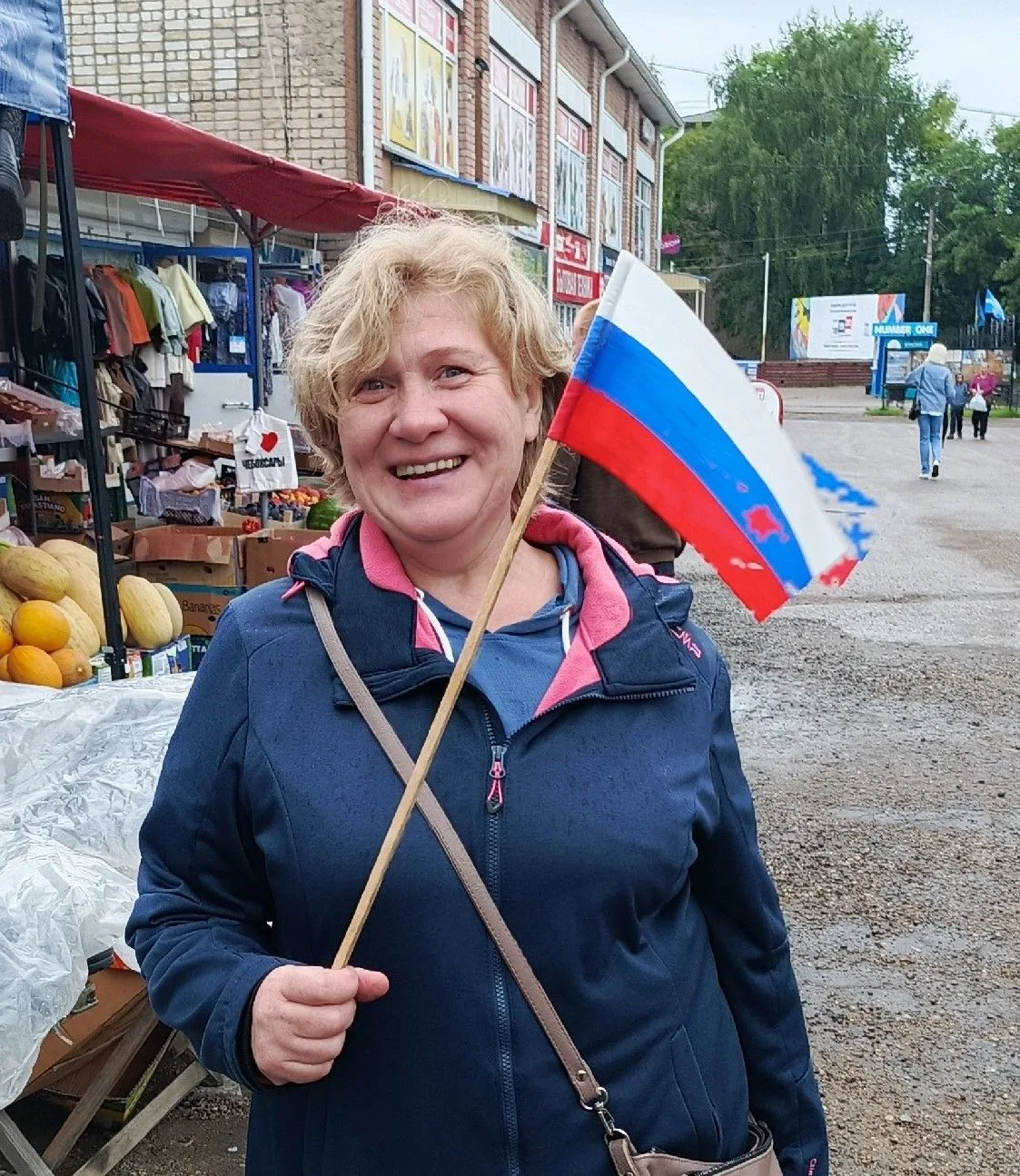 ФЛАГ МОЕГО ГОСУДАРСТВА: символ гордости и единства!