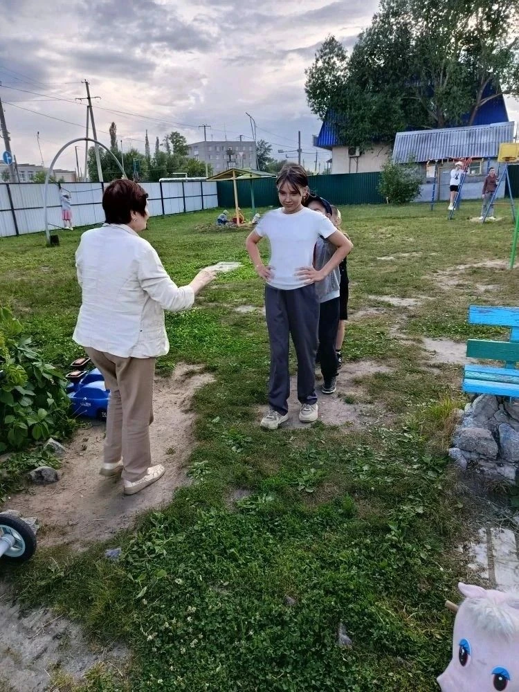 Тема здоровья — самая важная. Но говорить об этом нужно на языке подростков. Поэтому вс...