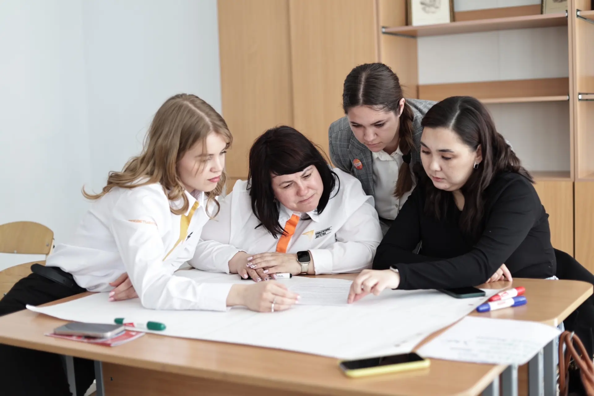 Новости от региональных команд проекта «Навигаторы детства» 🤩  Прошедшая неделя была насыщена на соб