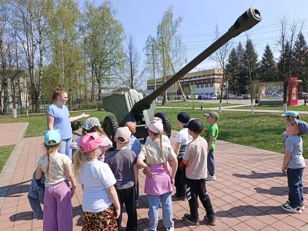 🕊Каждый год 9 Мая мы с особым трепетом отмечаем великий праздник — ДЕНЬ ПОБЕДЫ. В предверии этого п
