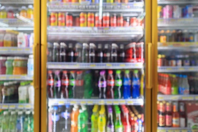 В Турции Coca‑Cola обязали уступить 35% пространства в холодильниках | New Retail
[контакт скрыт]

С