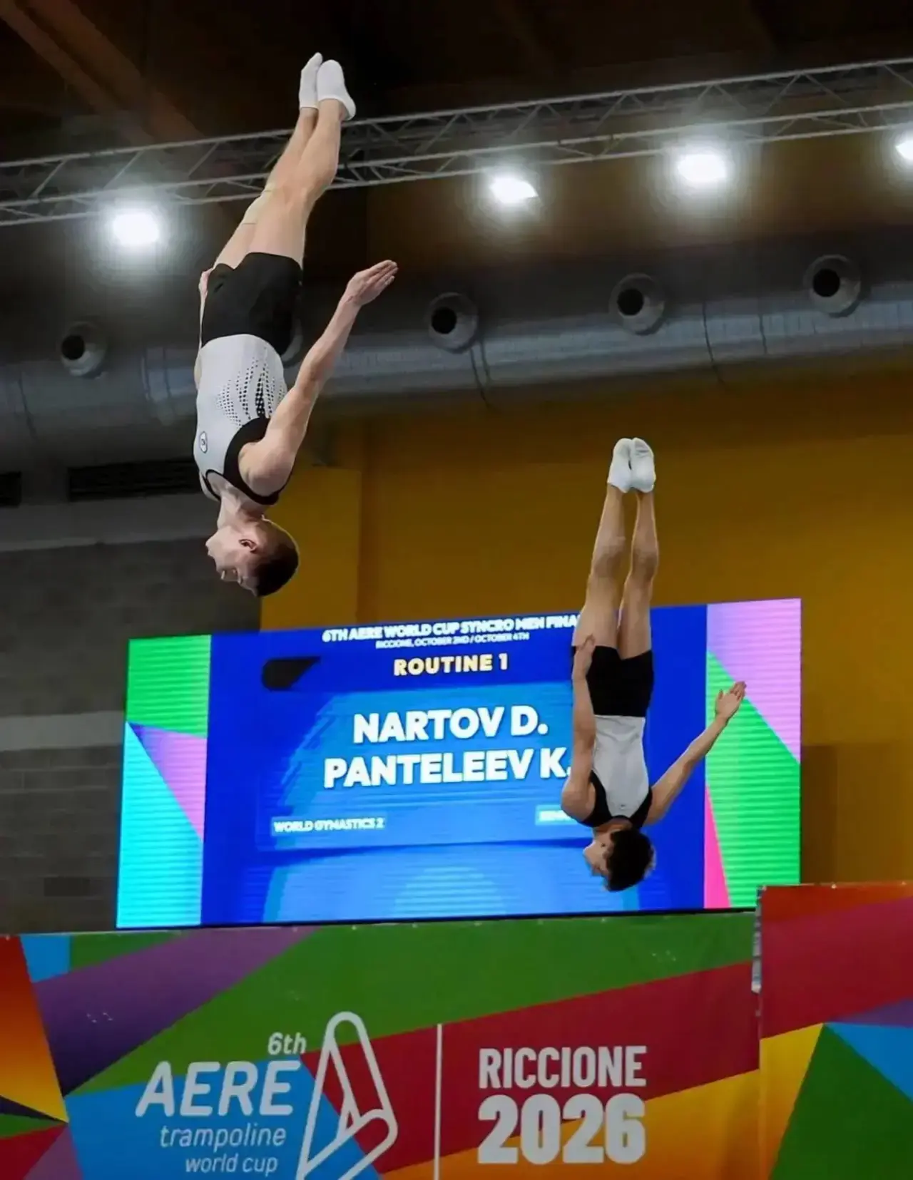 🥇🥈Золото и серебро мировых пьедесталов. Наши спортсмены за выходные одержали сразу не...