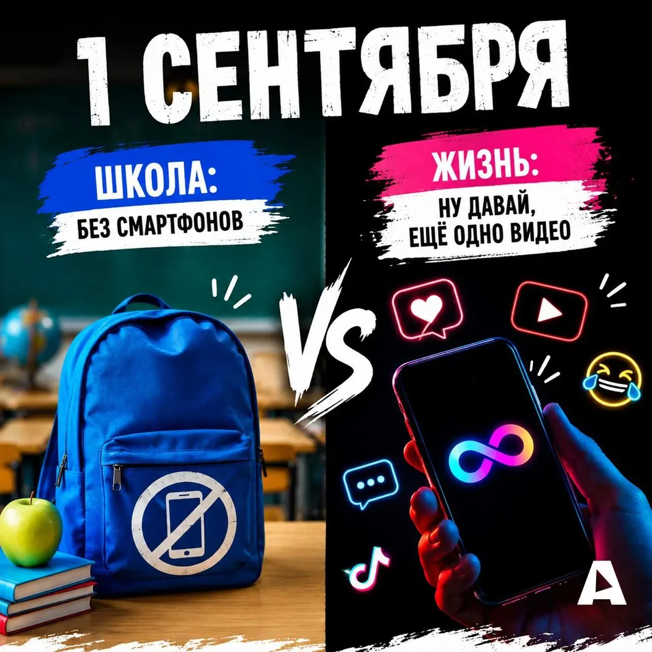 1 сентября