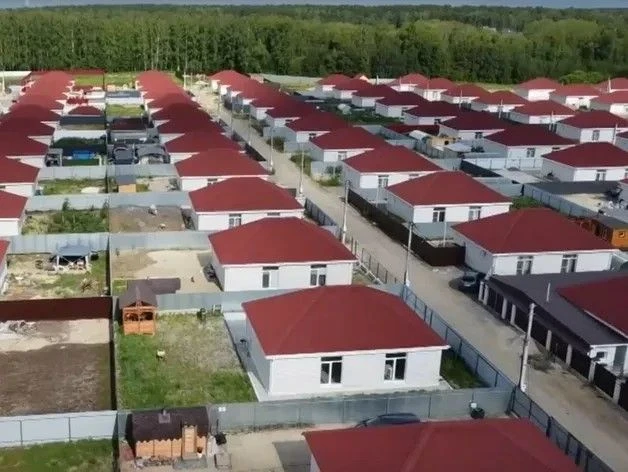Девелоперы активизировали продажу земельных банков под загородное строительство на фоне...