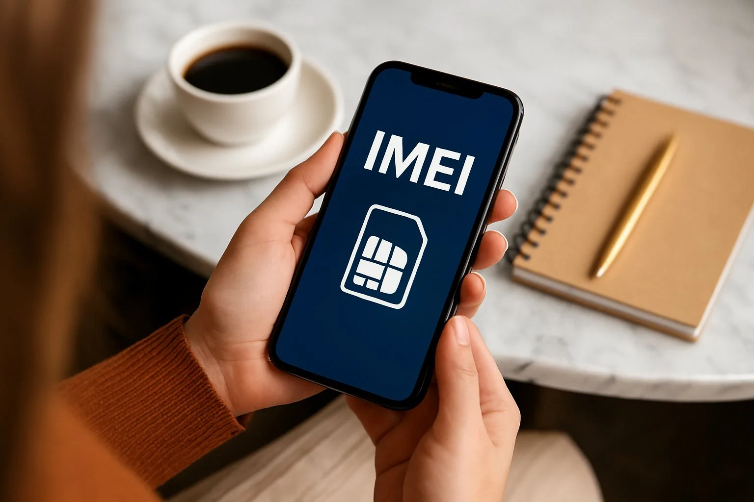 📱 Все телефоны поставят на госучёт, а SIM-карты внесут в базу — Совет Федерации одобрил закон о соз
