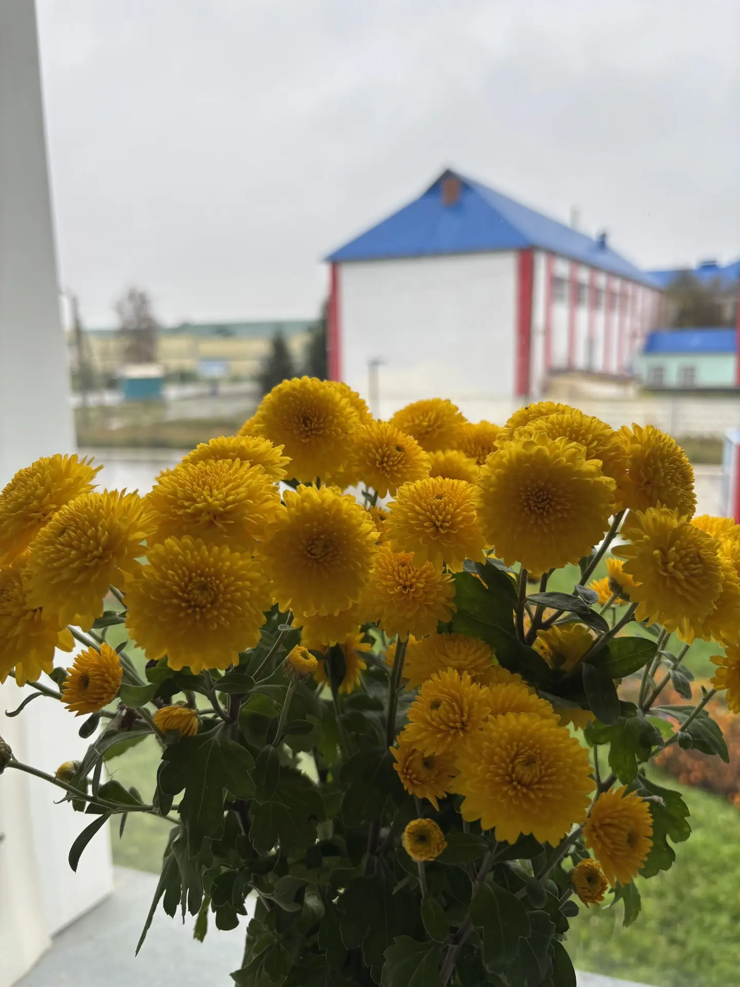 Доброе утро, Аксубаево!