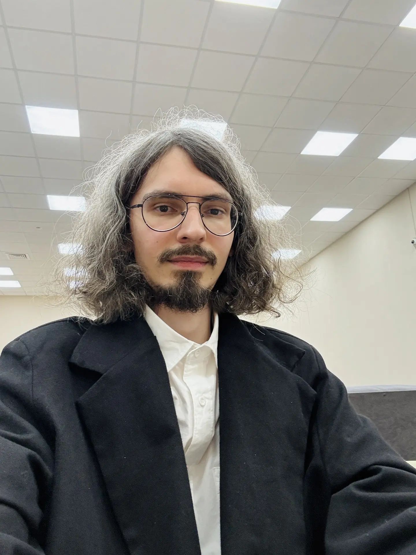 Сегодня состоялось заседание Совета Общественной палаты округа. Первым вопросом обсужда...