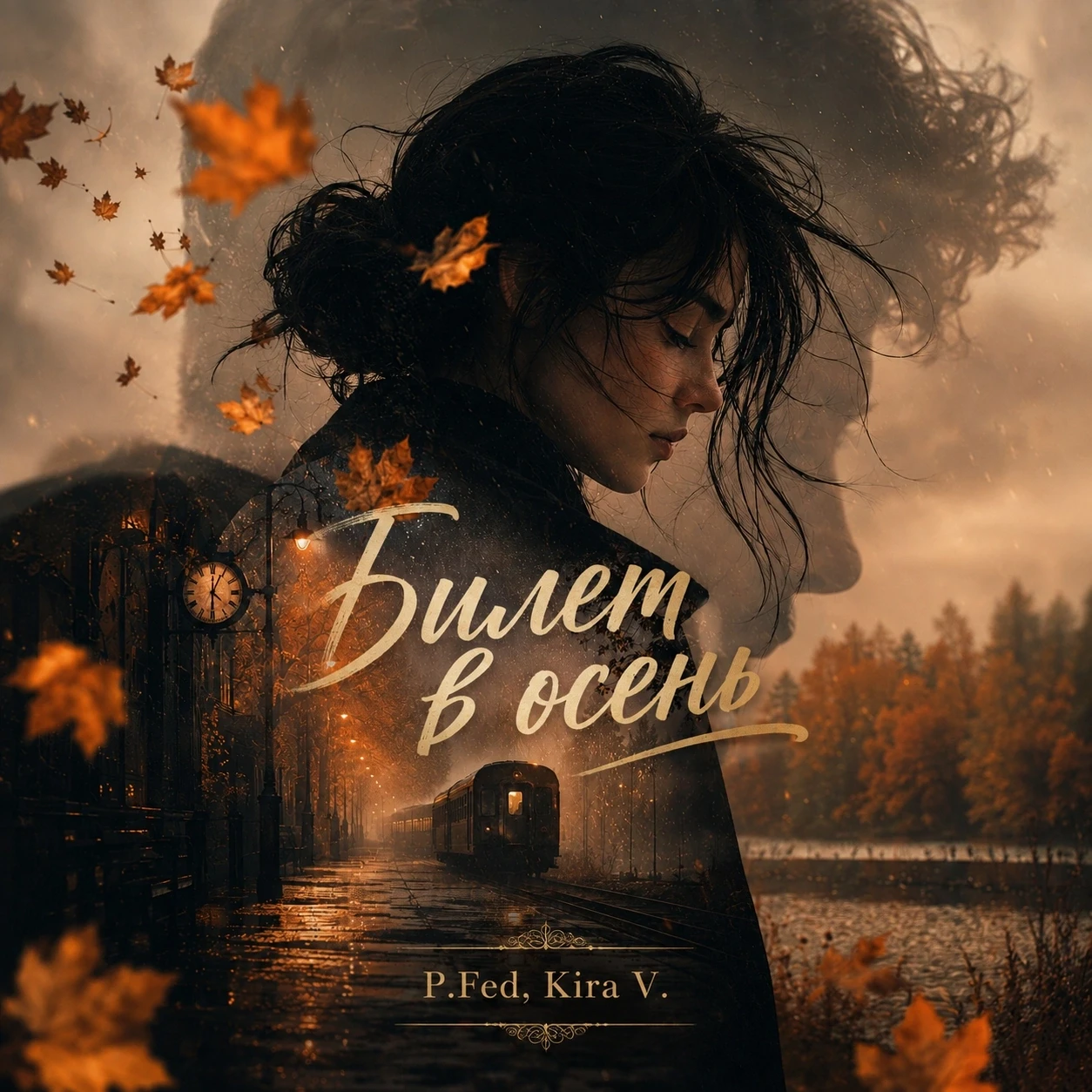 🍂НОВИНКА 💥