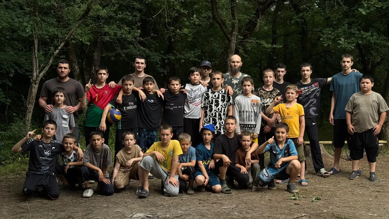 ⚡️Тренеры- преподаватели МБУ ДО «ДЮСШ» по армейскому рукопашному бою Гасанов Залим и Магомедмирзуев 