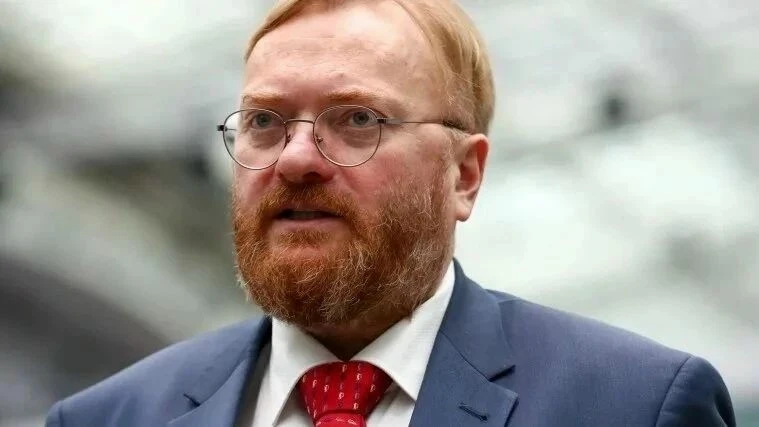 🎮 Милонов против блокировок: «Оставьте детей в покое»
