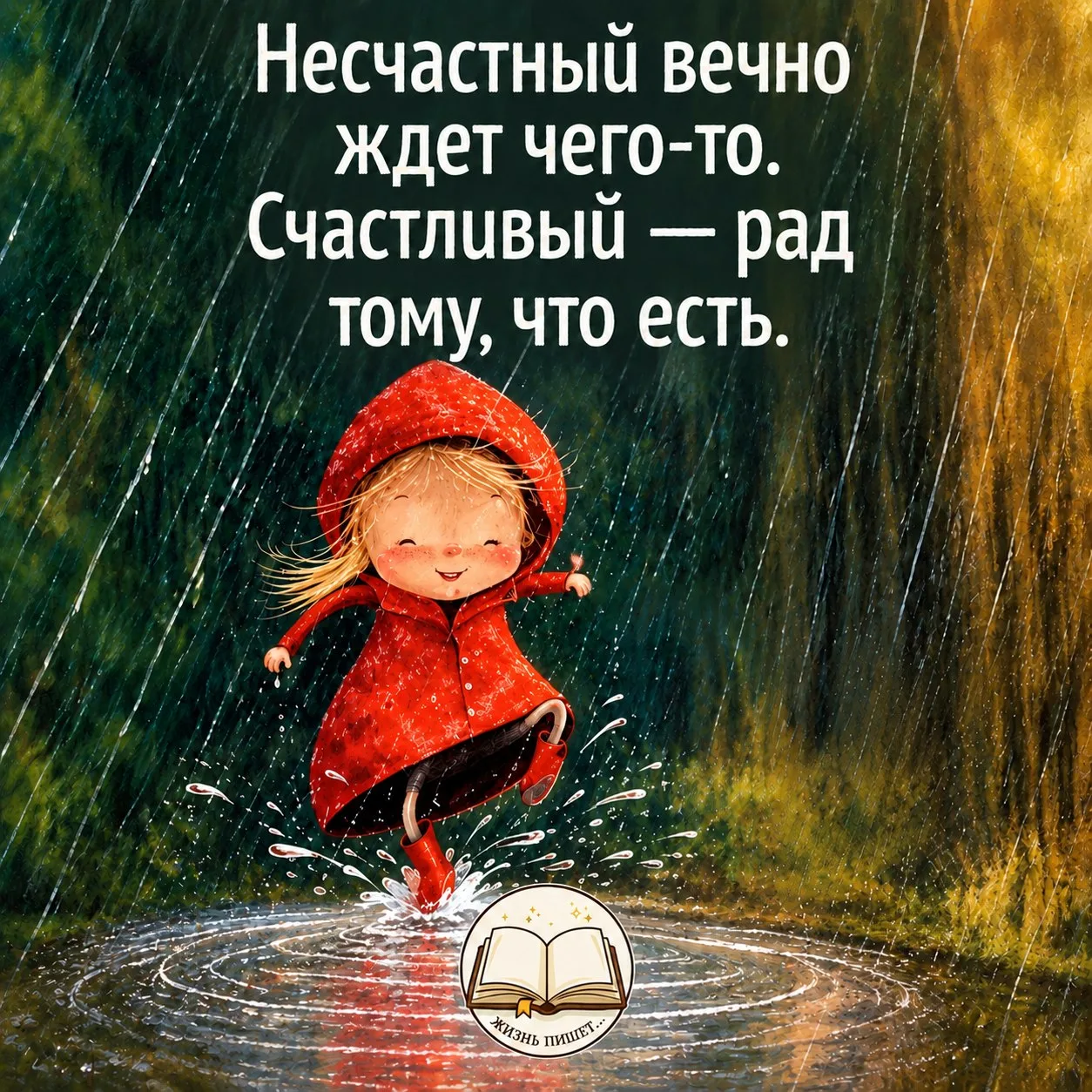Пересылай запись близким, ставь реакции ♥️ и высказывайся в комментариях! Спасибо тебе 🫶