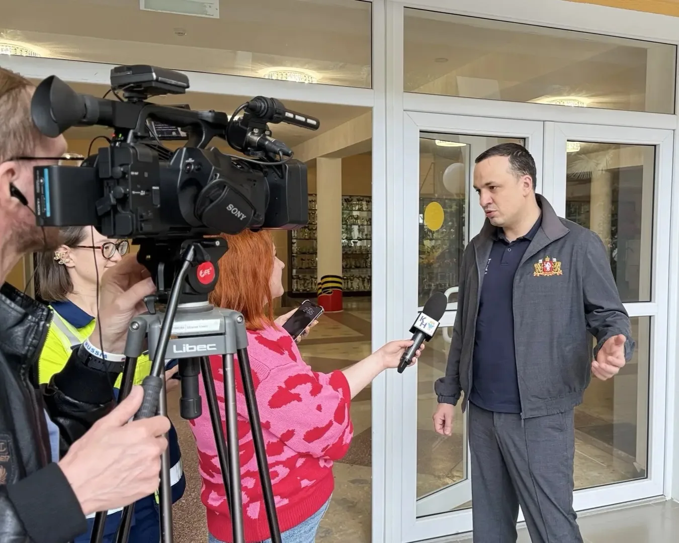 10 тонна золота в концентрате меньше чем за три года – очень крутой результат для "Поли...