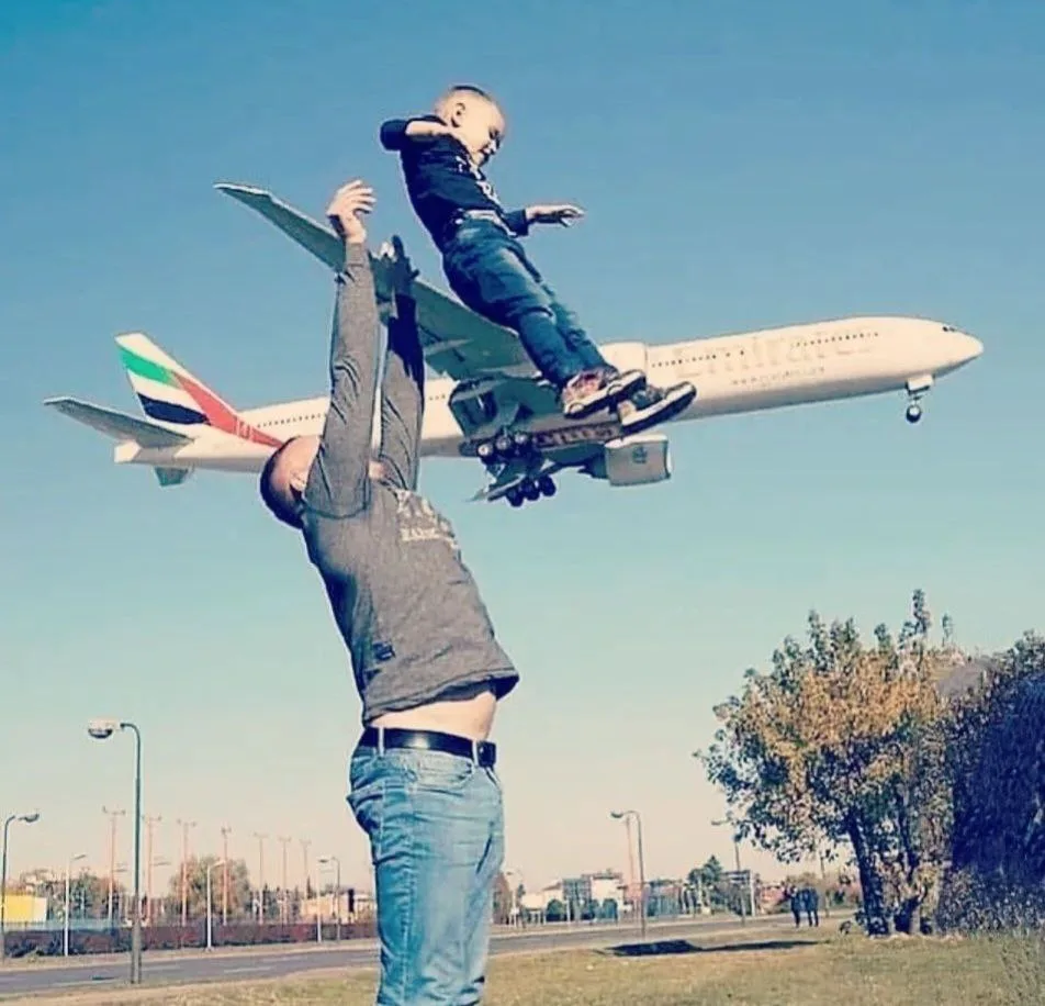 Как бесплатно улететь из страны? ✈