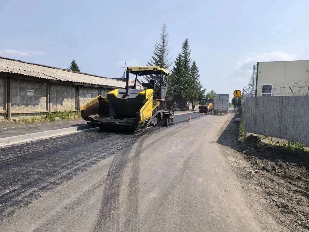 В Барнауле приступают к ремонту четной стороны проспекта Строителей

На нечетной стороне проспекта С