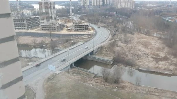 🌿 Реку Славянку очистят в рамках подготовки к юбилею Павловска

Росводресурсы решили провести работ