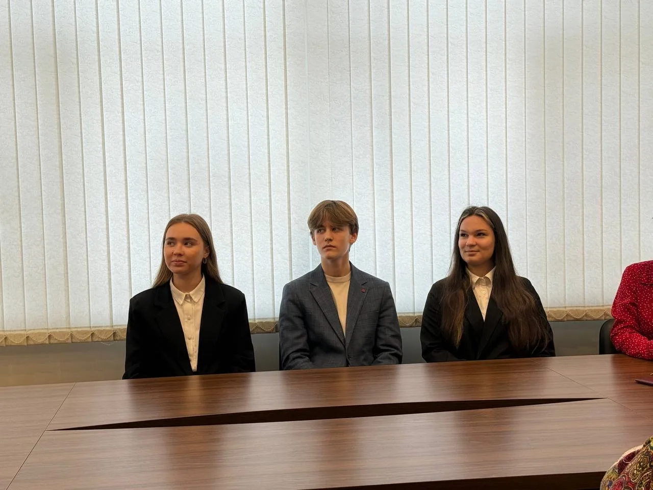 🇷🇺РОССИЯ 🇷🇺  🇧🇾 БЕЛАРУСЬ🇧🇾  Сегодня в нашей школе прошла интерактивная онлайн - встреча с коллегами 