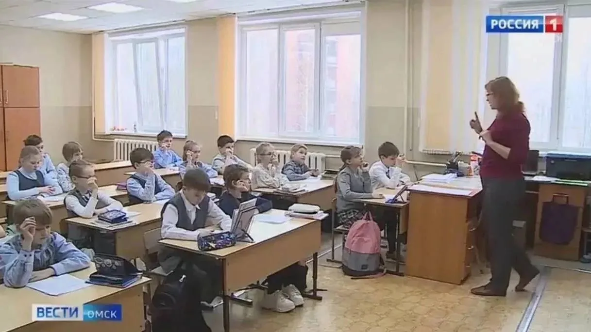 🧑‍🏫 В Общественной палате России предложили установить федеральную выплату педагогам ...