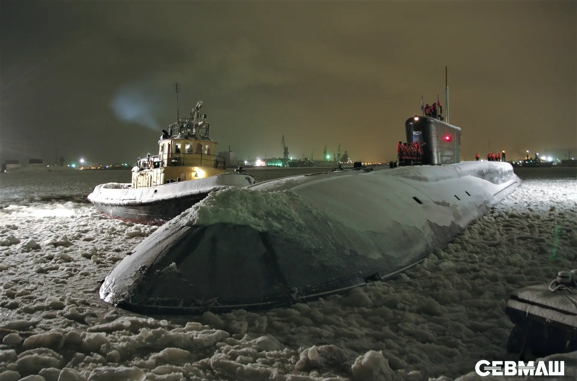 Доброй ночи всем!