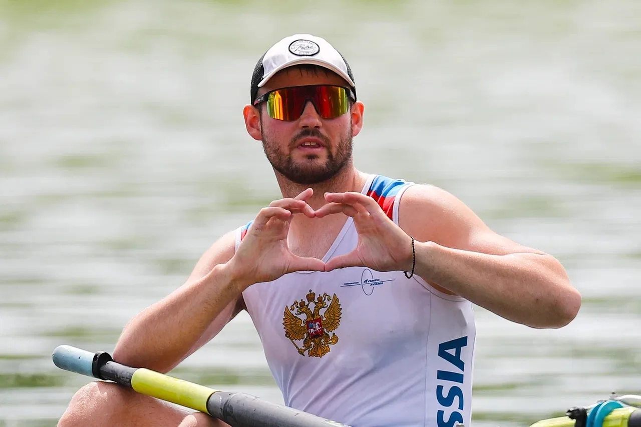 Сегодня отмечает свой день рождения мастер спорта России, победитель чемпионата России ...