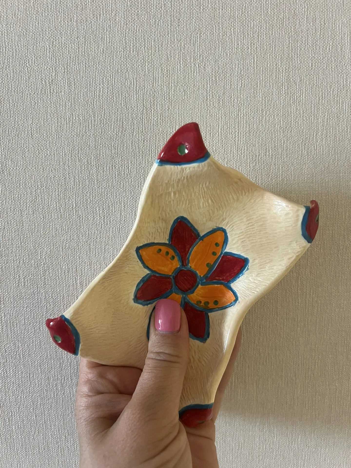 ✨ «Сокровище медины»