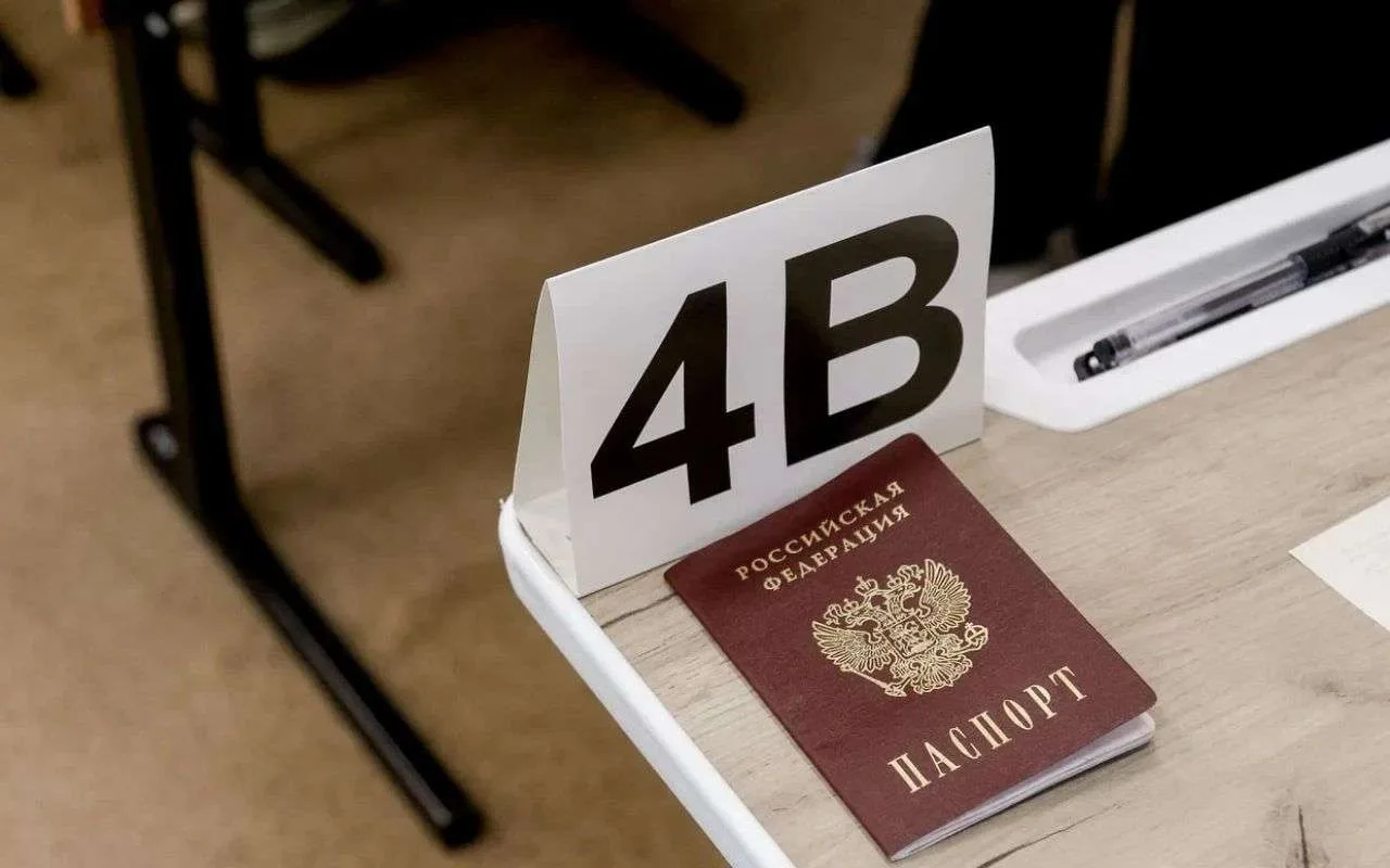 📝Учащиеся девятых классов школ Воронежа будут сдавать отмененный во вторник, 16 июня, ...