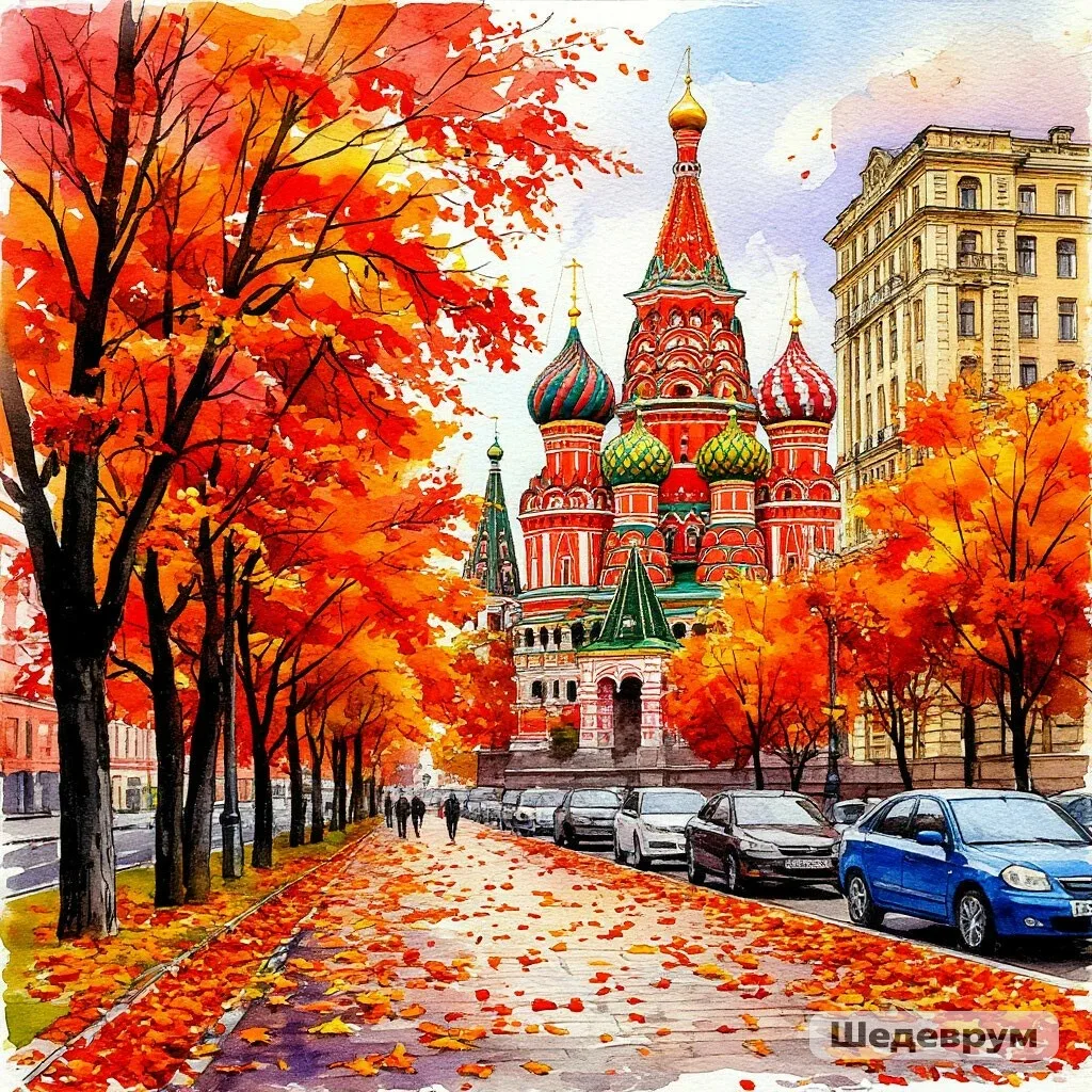 За всё, что было и идёт,